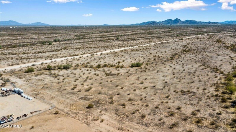 XXXX Lot 1 Butterfly Road 1