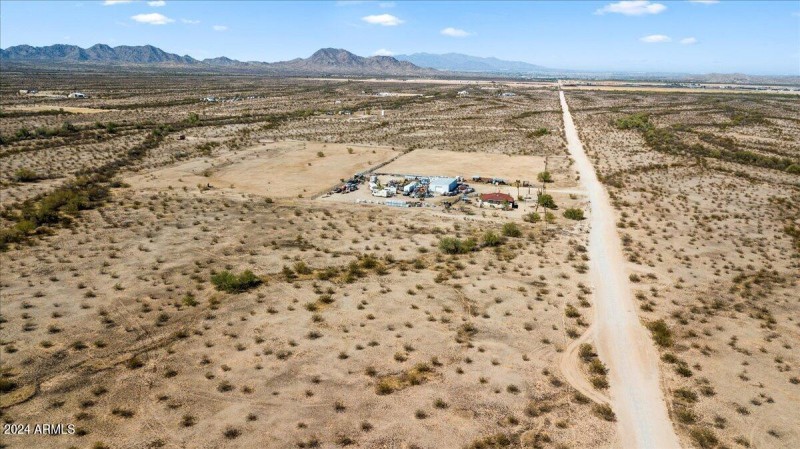 XXXX Lot 1 Butterfly Road 1