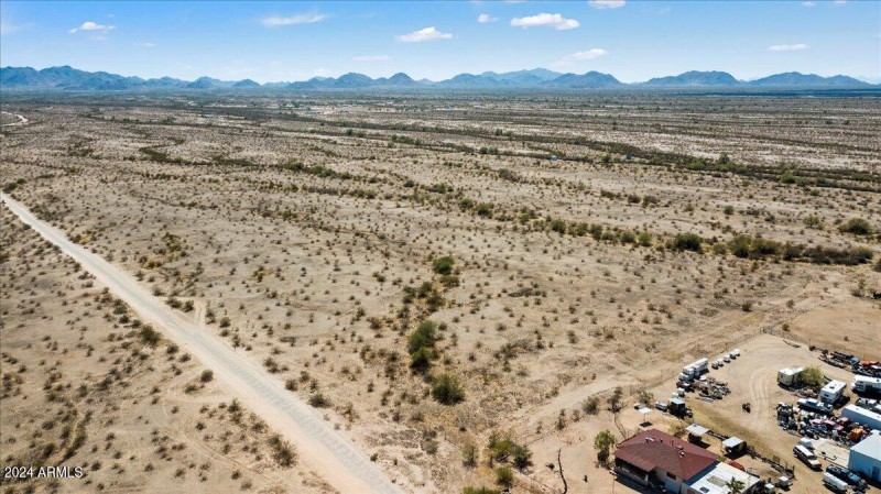 XXXX Lot 1 Butterfly Road 1