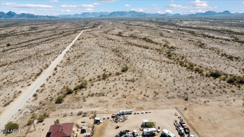 XXXX Lot 1 Butterfly Road 1