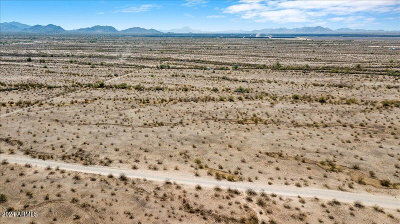 XXXX Lot 1 Butterfly Road 1