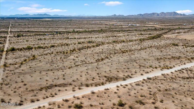 XXXX Lot 1 Butterfly Road 1