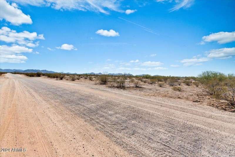 XXXX Lot 1 Butterfly Road 1