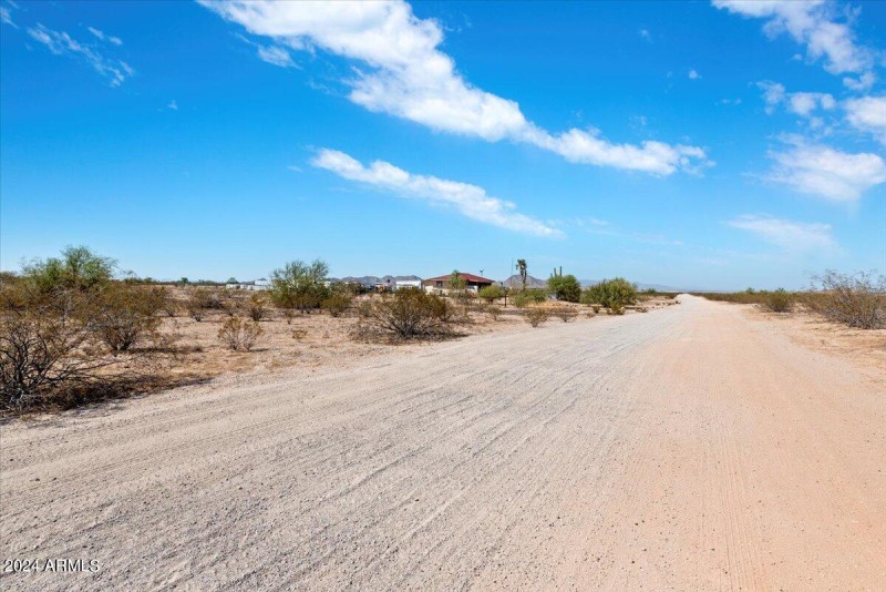 XXXX Lot 1 Butterfly Road 1