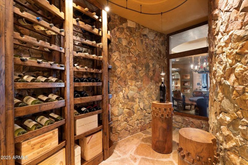 Wine Cellar 3