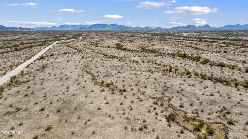 XXXX W Butterfly Lot 8 Road 8