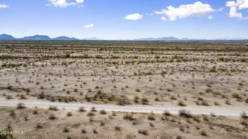 XXXX W Butterfly Lot 8 Road 8