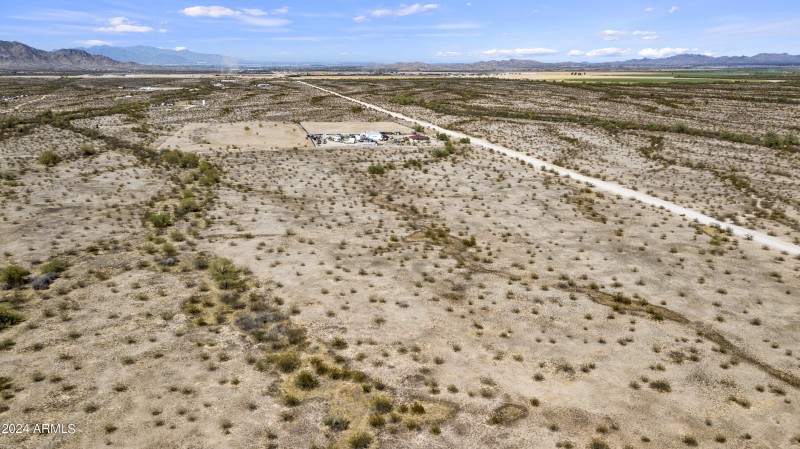 XXXX W Butterfly Lot 8 Road 8