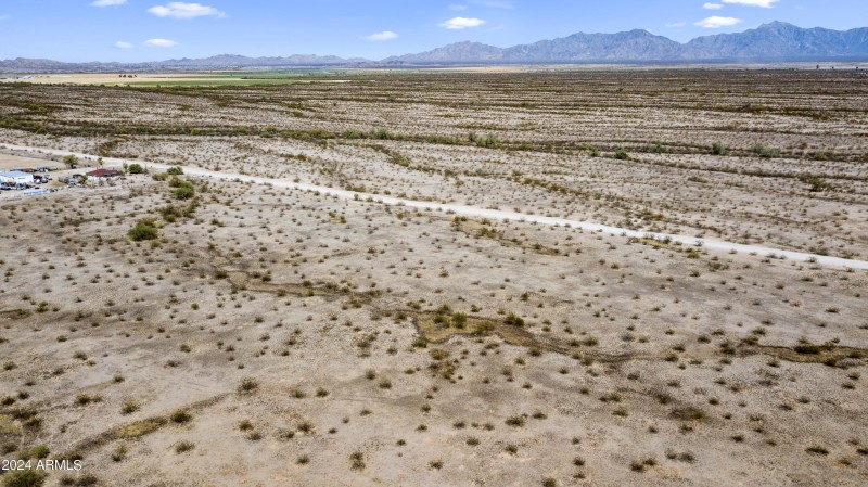 XXXX W Butterfly Lot 8 Road 8