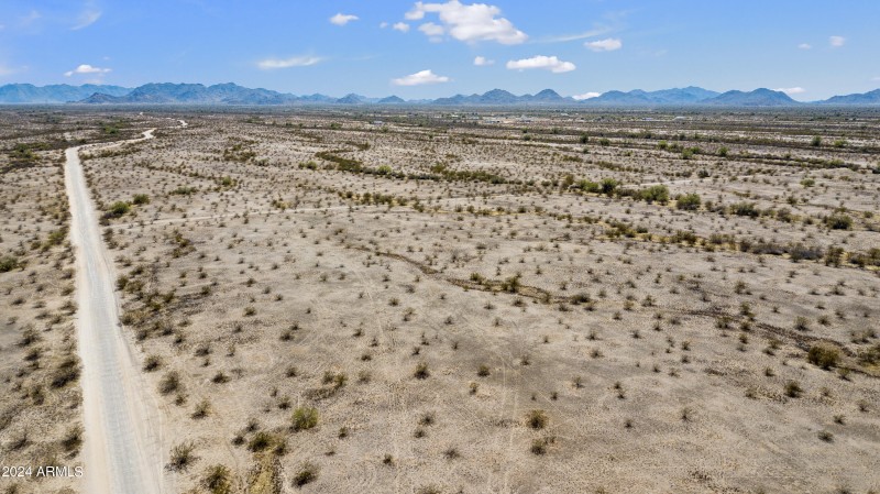 XXXX W Butterfly Lot 8 Road 8