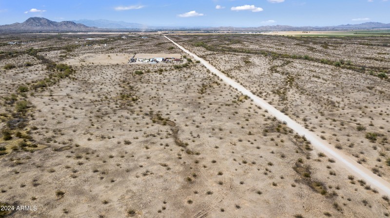 XXXX W Butterfly Lot 8 Road 8