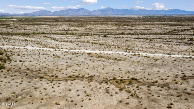 XXXX W Butterfly Lot 8 Road 8