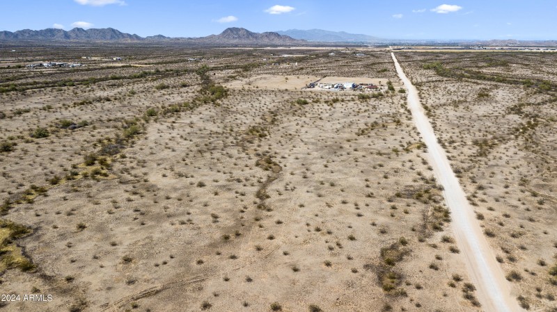 XXXX W Butterfly Lot 8 Road 8