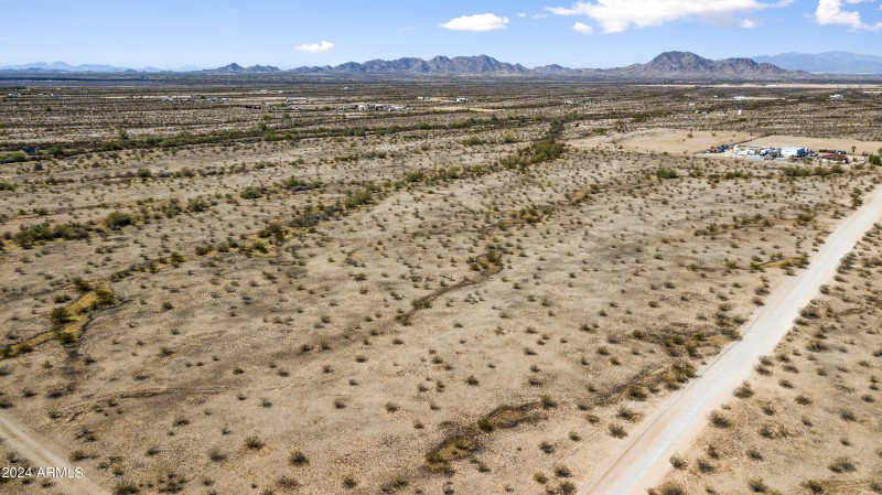 XXXX W Butterfly Lot 8 Road 8