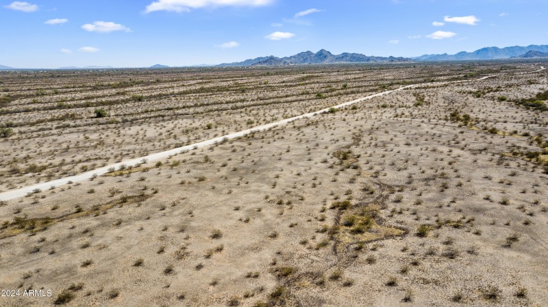 XXXX W Butterfly Lot 8 Road 8