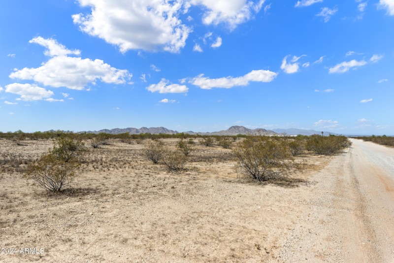 XXXX W Butterfly Lot 8 Road 8