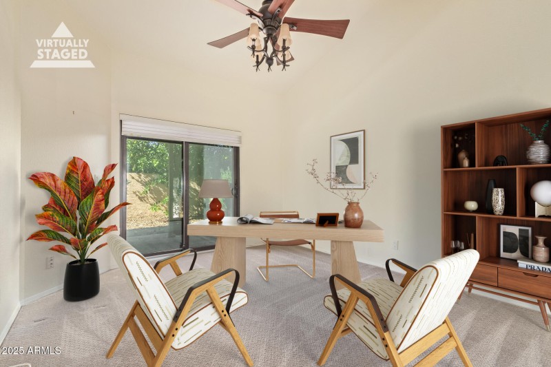 Den/Guest Bedroom #2