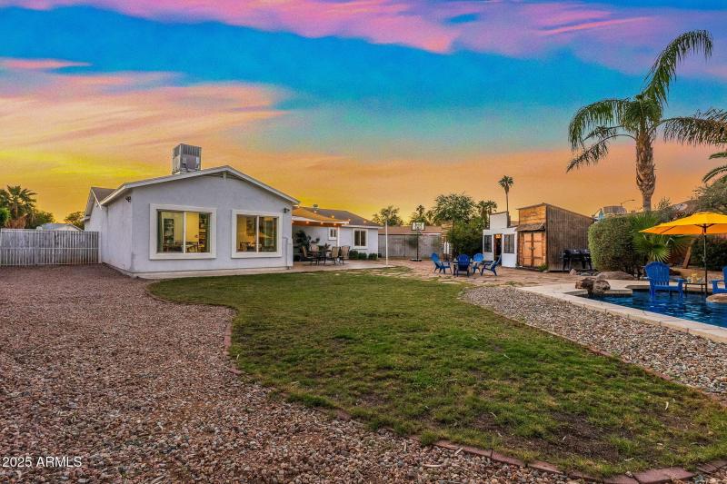 Endless Possibilities!