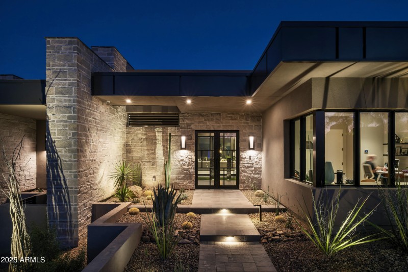 Your House On This Lot 7