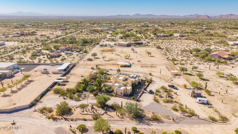 19 - Braidwood Drone