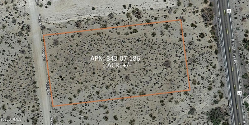 28915 N PIERCE FERRY RD