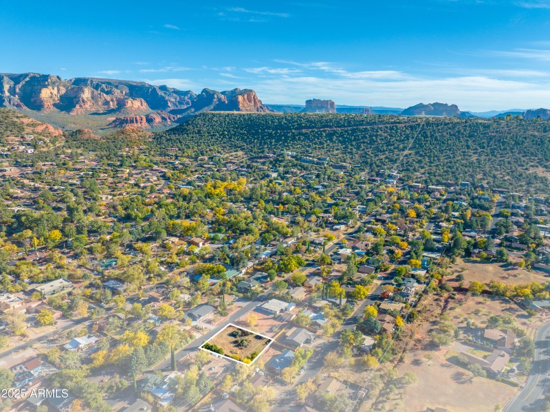 115 Inspirational Dr Sedona AZ-7