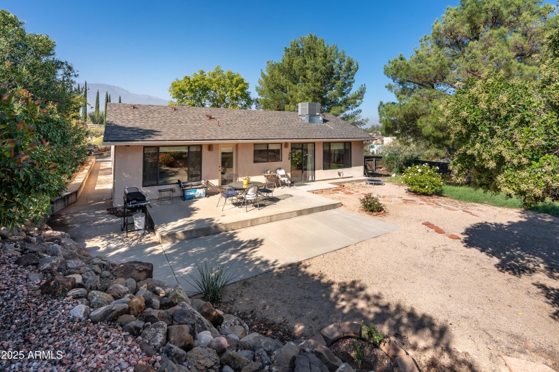 743 E Cherry Hills Way Cottonwood AZ-45