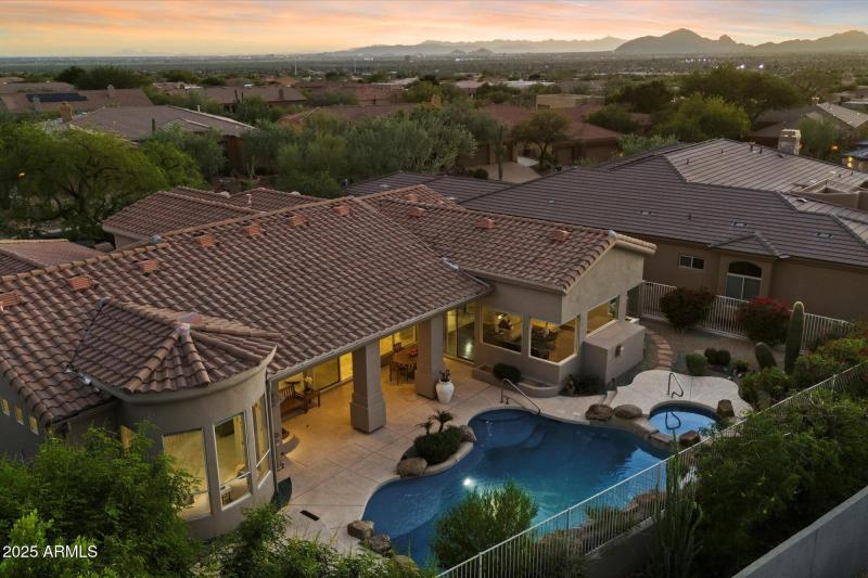 HOME BACK OF HOME NIGHT