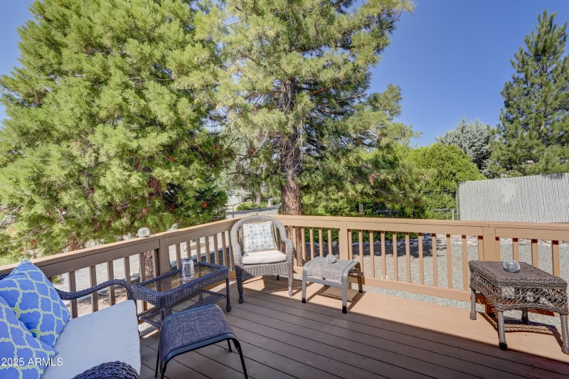 Patio off Primary Suite