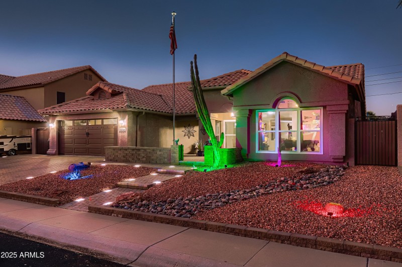 4334 W Villa Linda Dr - MLS Sized - 001