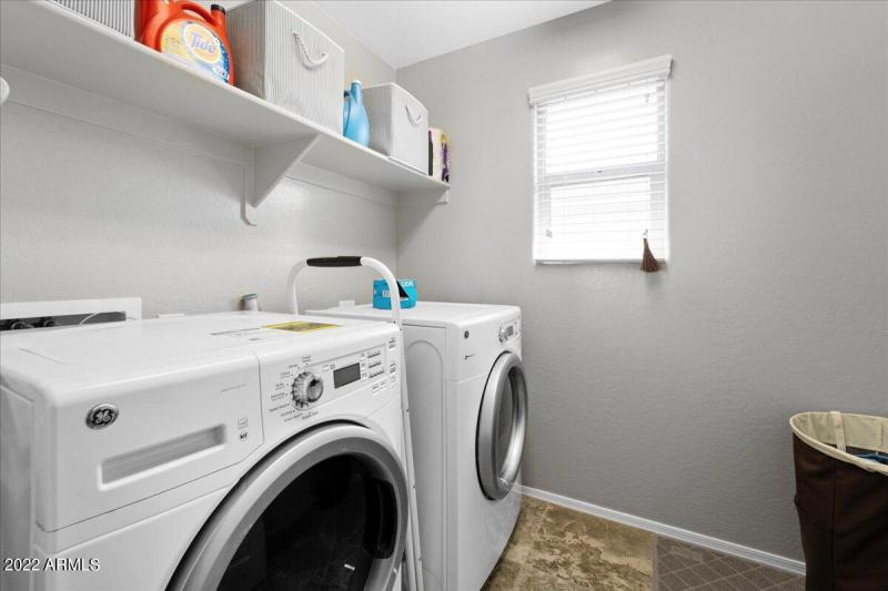 24-Laundry Room