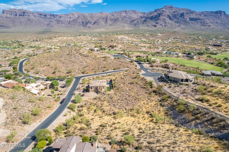 10 - Dianna #23 Drone