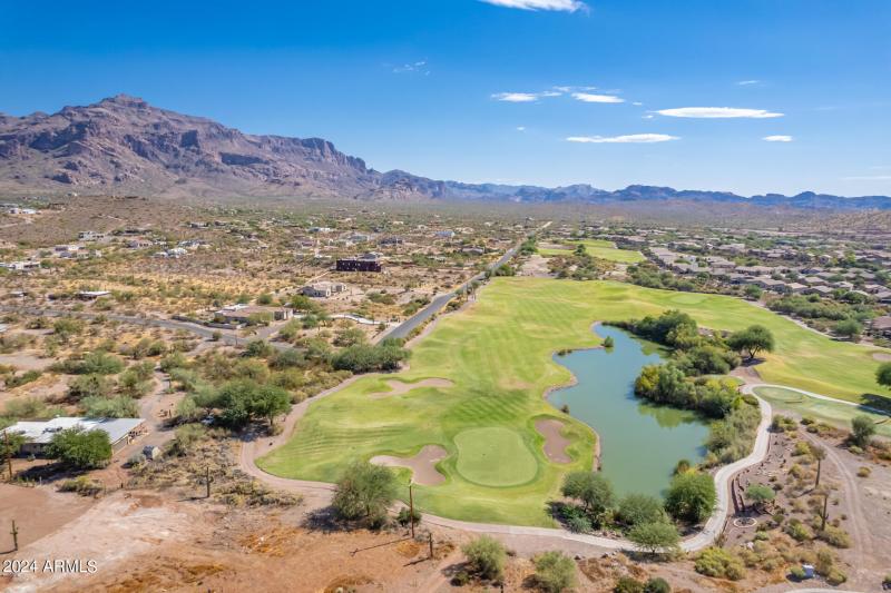 22 - Dianna #23 Drone