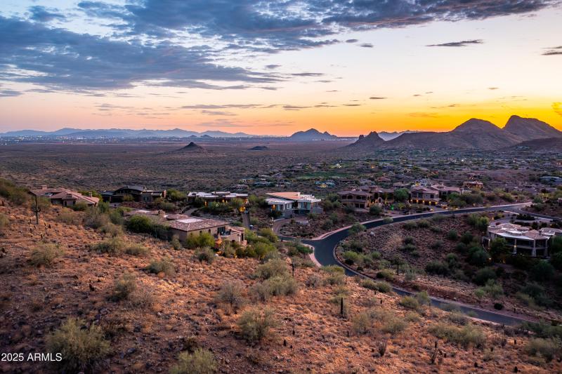 15645 E FireRock Country Club Dr.