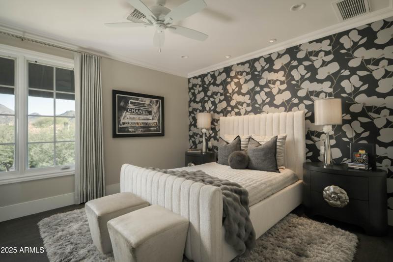 Guest Suite Bedroom II