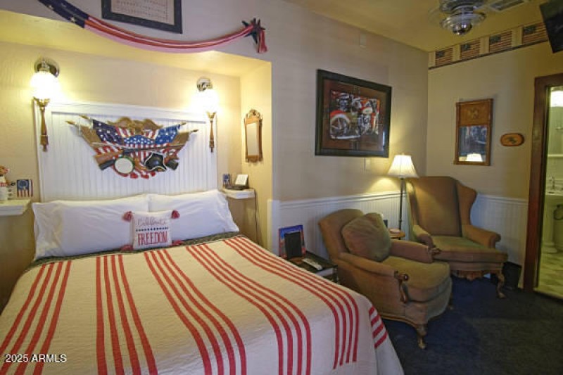 Americana Suite