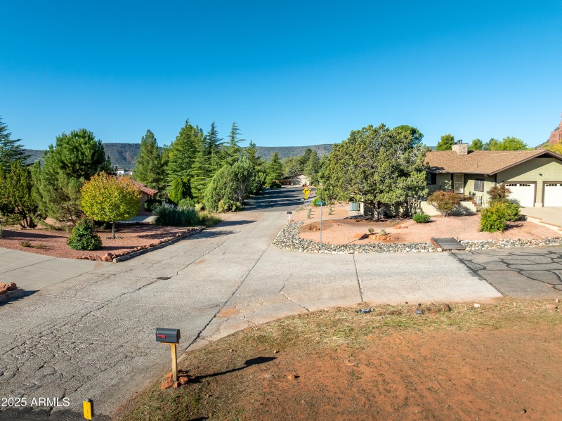280 Concho Dr Sedona AZ-15