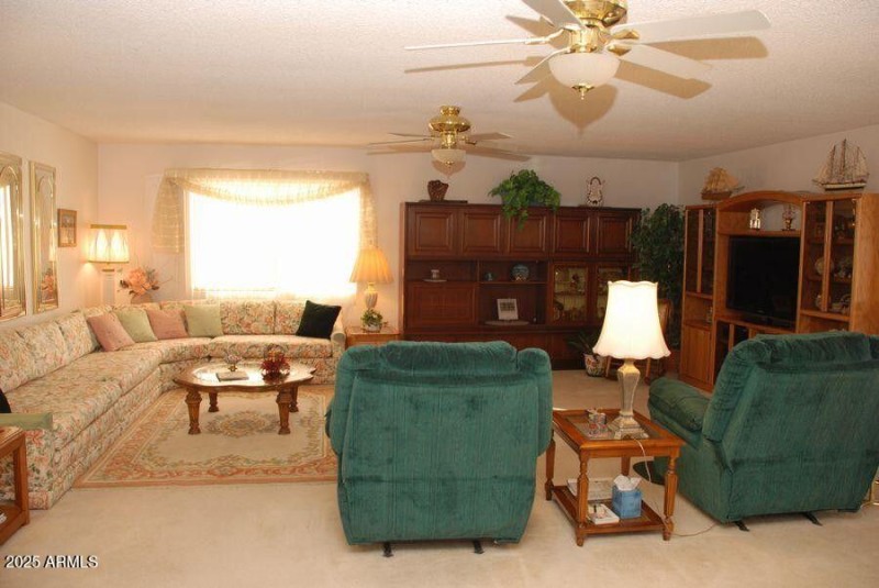 large living room