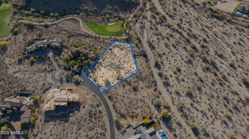 A (9) - LINES AND FILL