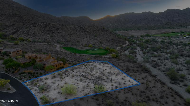 B (1) - LINES AND FILL