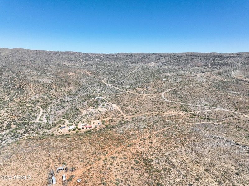 Aerial Overview No Lines 4