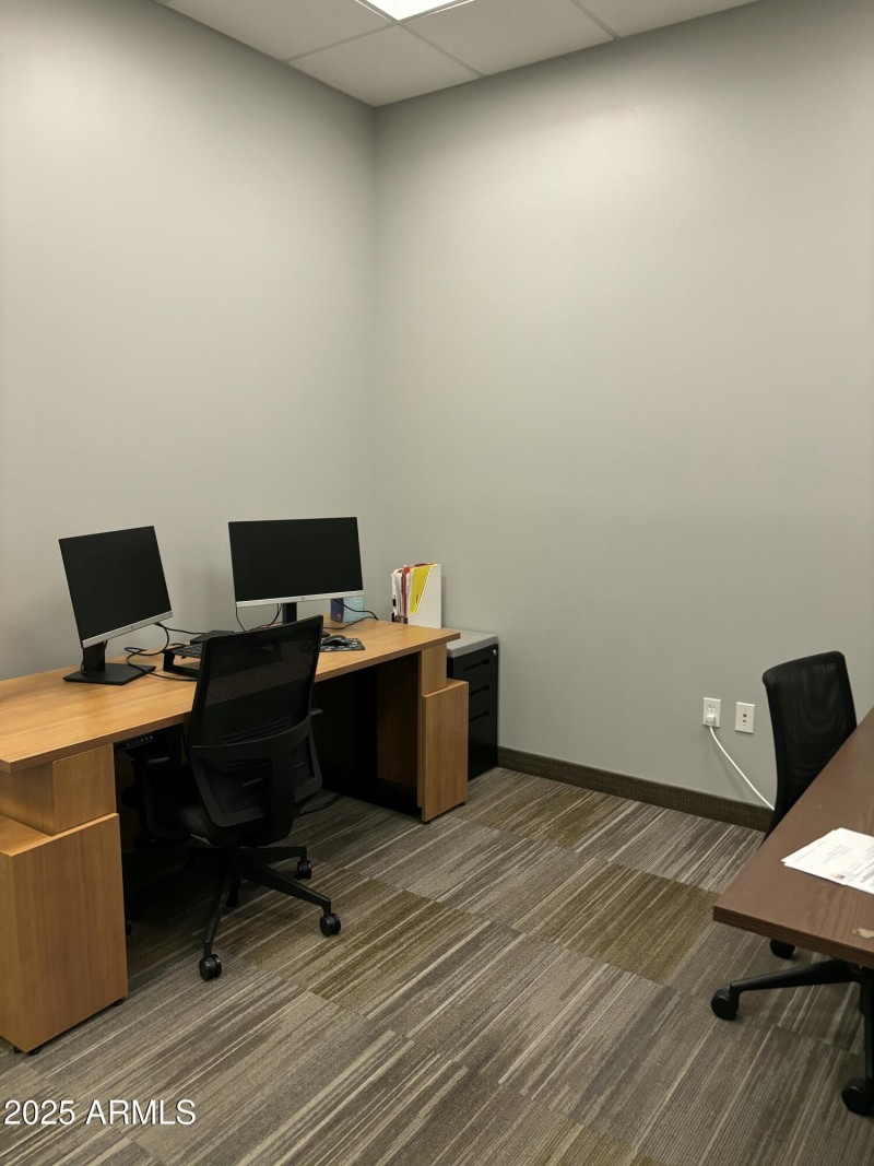 Private Office