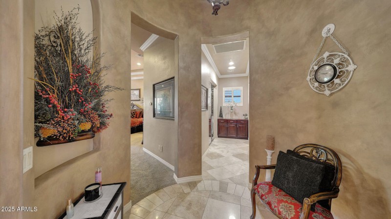 Primary Bedroom/Bath