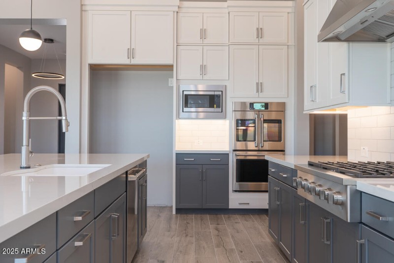 Tri Pointe Whispering Hills 122 - Execut