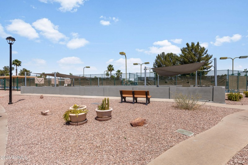 Sunbird Ammenities-2