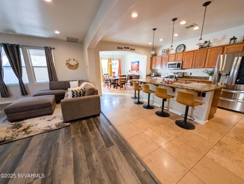 Great Room Kitchen (1)