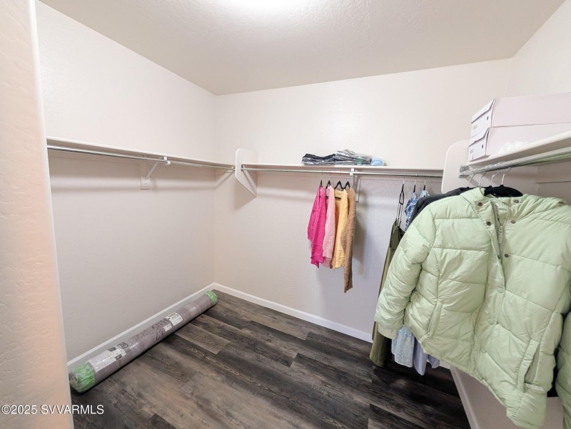 Primary Bedroom Closet (2)