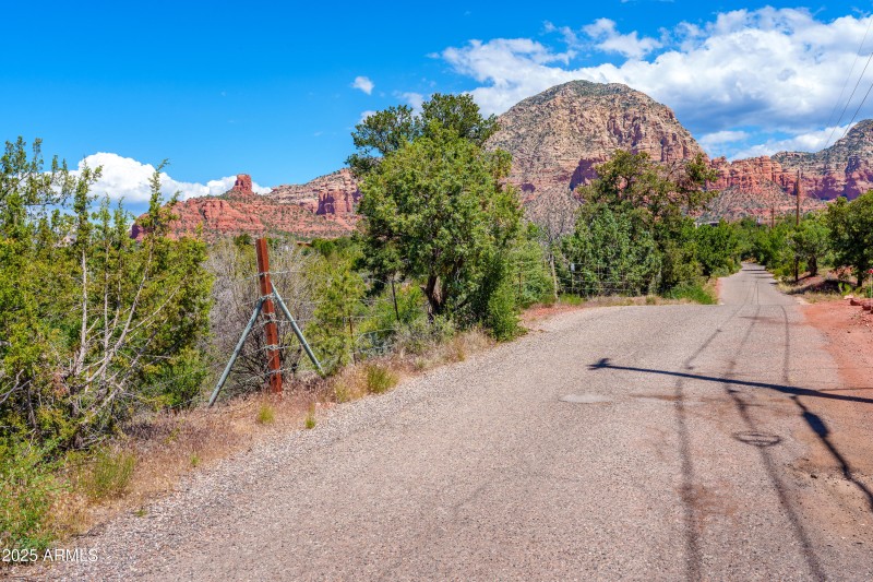 55 Madole Rd Sedona