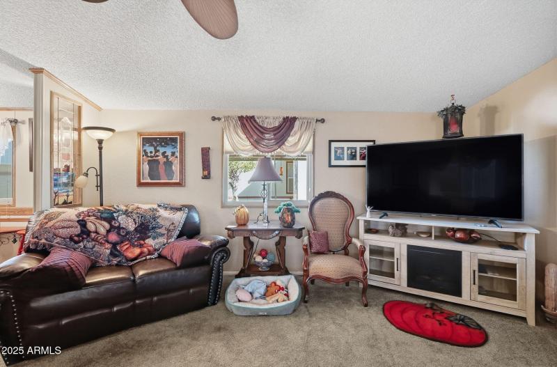 Great Room/Living Room