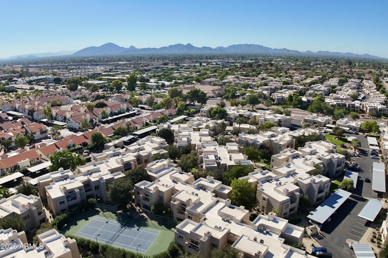 Fantastic Scottsdale Location!